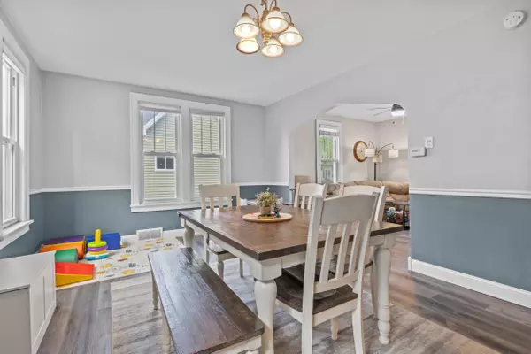 Marinette, WI 54143,2611 PARKRIDGE AVE