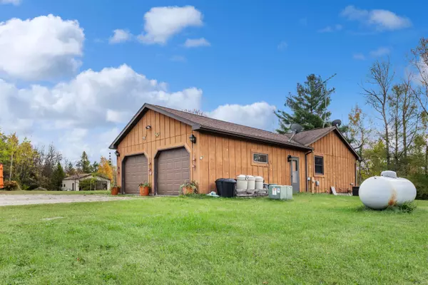 Porterfield, WI 54159,W4485 COUNTY ROAD G