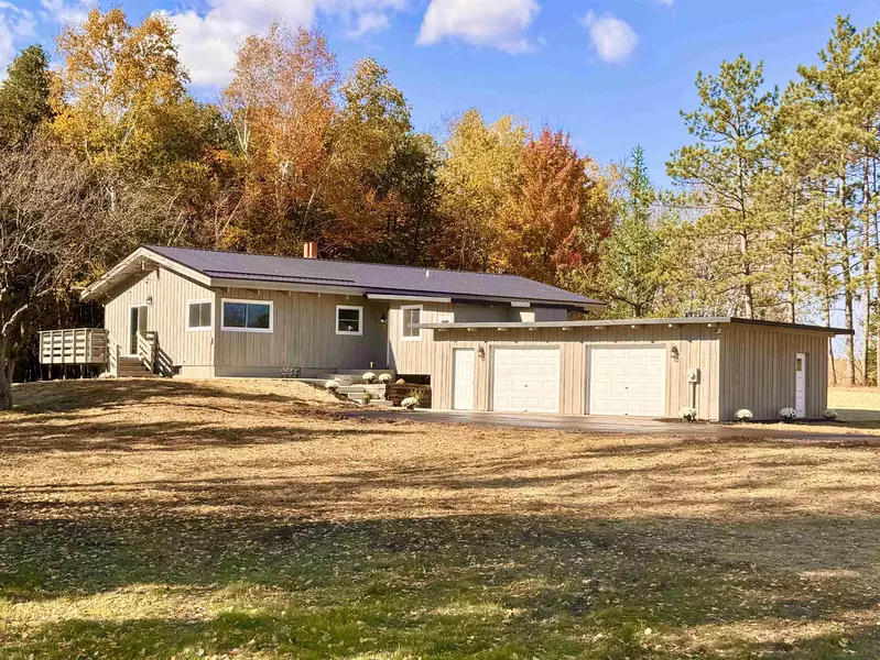 N4015 9TH RD, Pound, WI 54161-9999