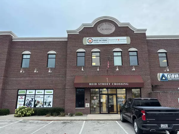 400 REID ST, De Pere, WI 54115