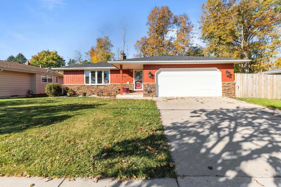 3108 N 21ST ST, Sheboygan, WI 53083