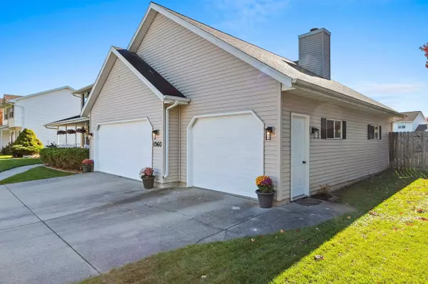 De Pere, WI 54115,1960 CHARLES ST