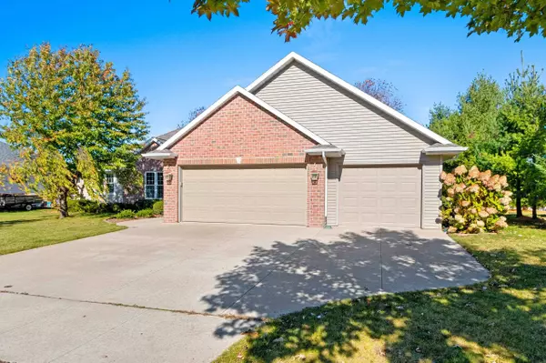 3353 SITKA ST, Green Bay, WI 54311