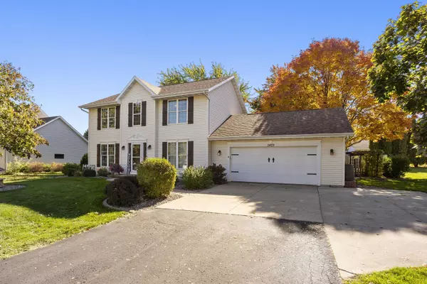 Appleton, WI 54915,W2429 HOLLY LN