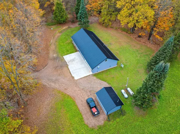 Tigerton, WI 54486,W14856 CTY ROAD SS RD