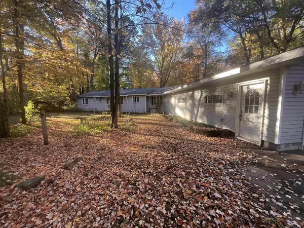 Marinette, WI 54143,W1882 RADER RD