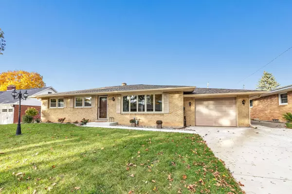 Green Bay, WI 54304-3012,1526 ROCKDALE ST