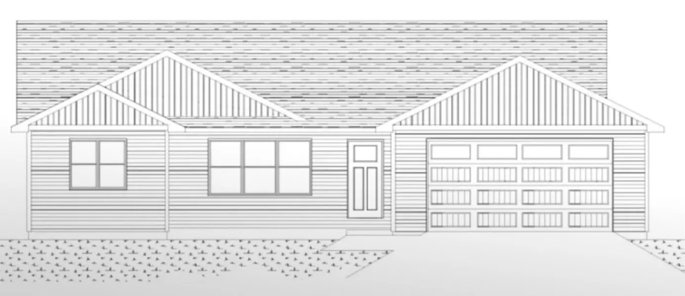 1108 BONNY LN, Chilton, WI 53014