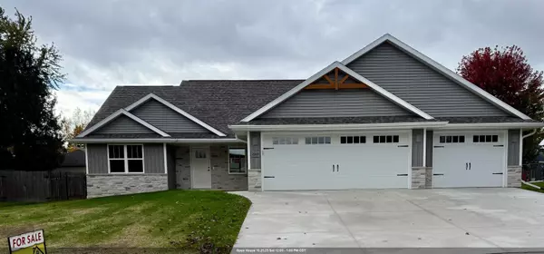 2289 OLIVER LN, Green Bay, WI 54313