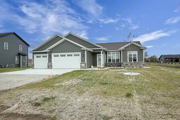 Sherwood, WI 54169-2705,N8034 OAKWOOD DR