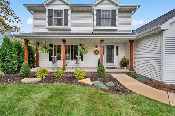 3130 EARLY BIRD LN, Green Bay, WI 54313