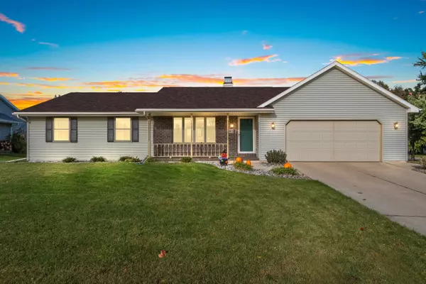 De Pere, WI 54115-3601,1651 COLONY DR