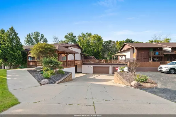 2686 HUMBOLDT RD #1, Green Bay, WI 54311