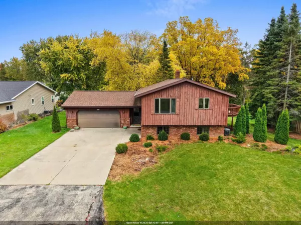 W2819 SCHMALZ CIR, Appleton, WI 54915