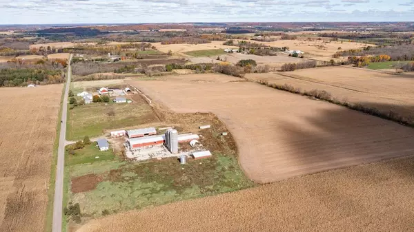 Marion, WI 54950-9751,N9878 SPRENGER RD