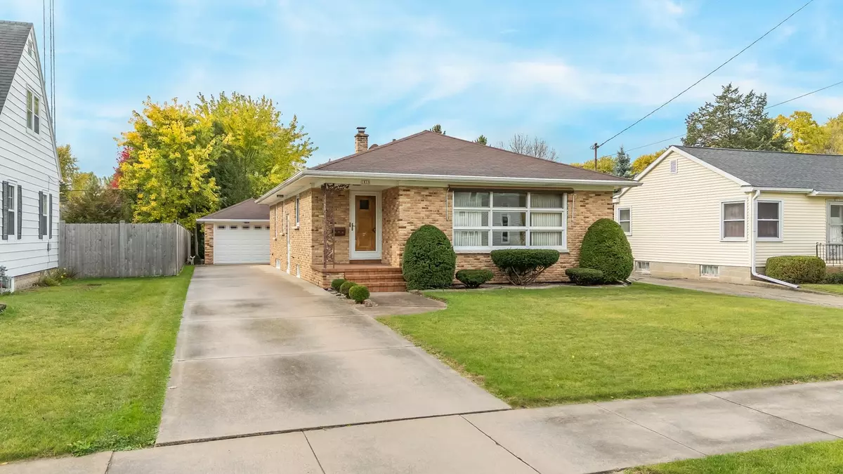 Oshkosh, WI 54902,1819 HUBBARD ST