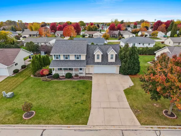 Green Bay, WI 54311-4993,2638 SPICA LN