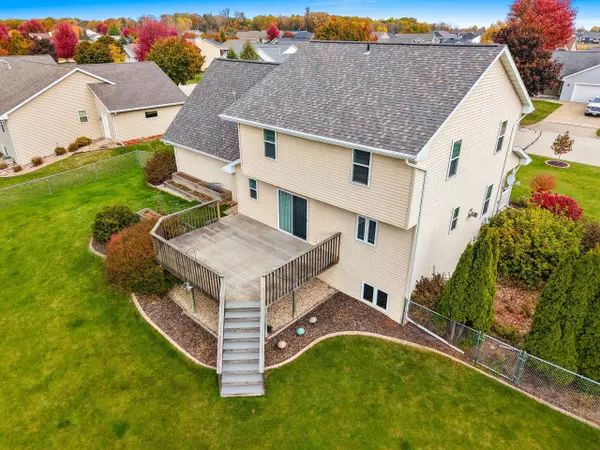 Green Bay, WI 54311-4993,2638 SPICA LN