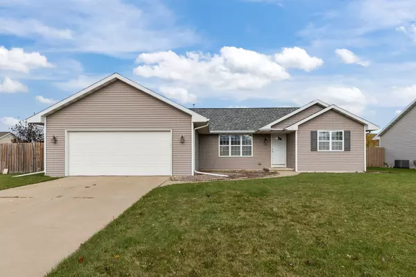 2170 RYAN RD, De Pere, WI 54115