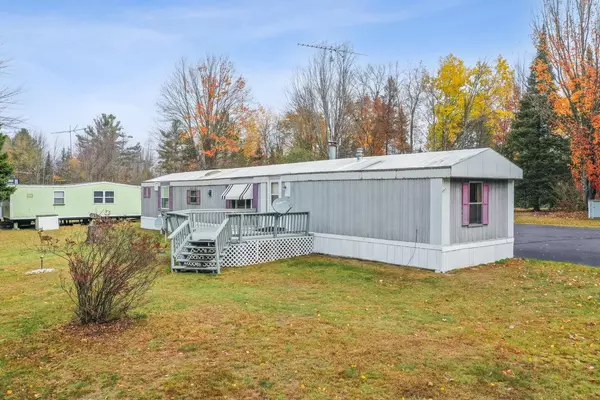 Lakewood, WI 54138-9760,17440 BEAR LAKE LN