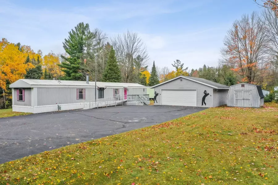 17440 BEAR LAKE LN, Lakewood, WI 54138-9760