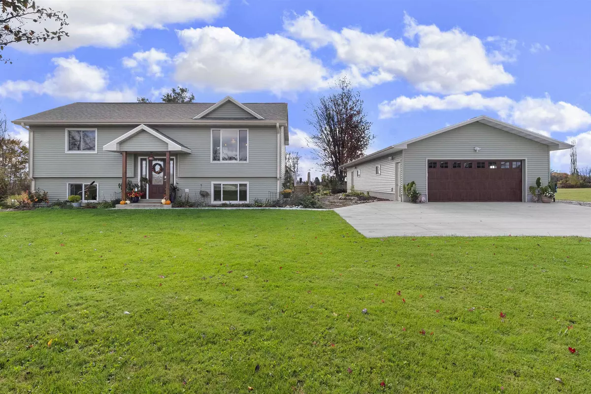 Whitelaw, WI 54247,7333 COUNTY RD K