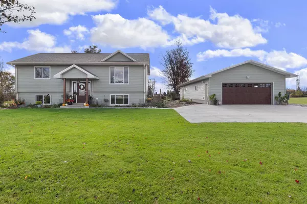 7333 COUNTY RD K, Whitelaw, WI 54247