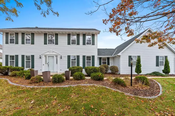 Green Bay, WI 54311-6595,1563 DIAMOND CT