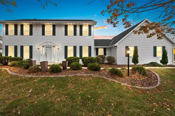 Green Bay, WI 54311-6595,1563 DIAMOND CT