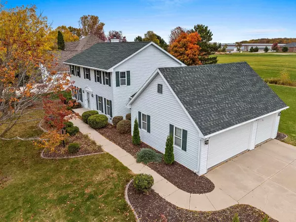 Green Bay, WI 54311-6595,1563 DIAMOND CT