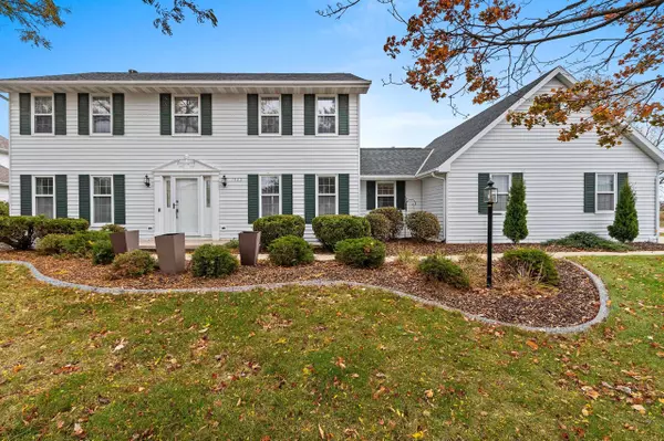 Green Bay, WI 54311-6595,1563 DIAMOND CT