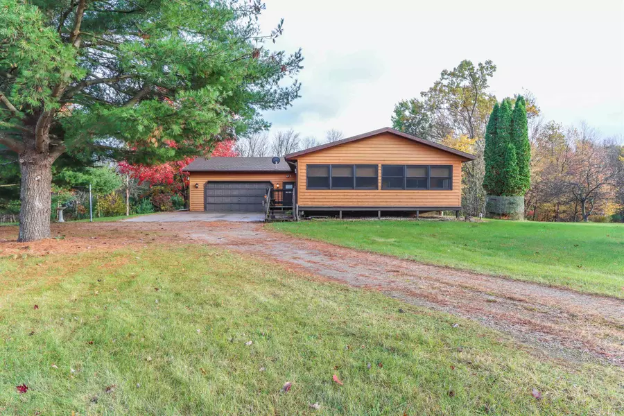N1074 COUNTY HIGHWAY E, Waupaca, WI 54981