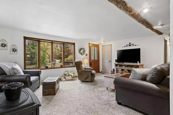 Shawano, WI 54166,W6763 CURT BLACK RD