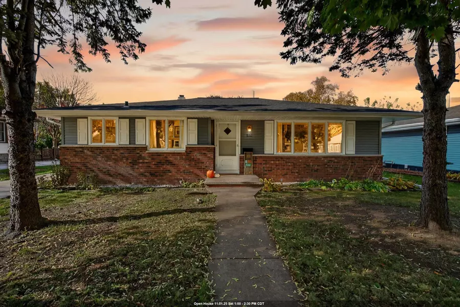 1925 N SUPERIOR ST, Appleton, WI 54911