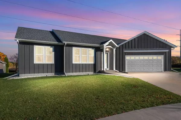 Fond Du Lac, WI 54935-9749,865 MUSTANG LN