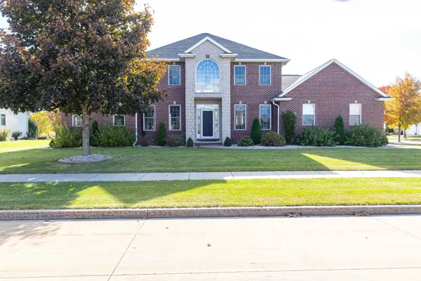 Oshkosh, WI 54904-7785,2341 SHORE PRESERVE DR