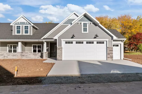 W5002 COTTAGE LN, Sherwood, WI 54169-1302