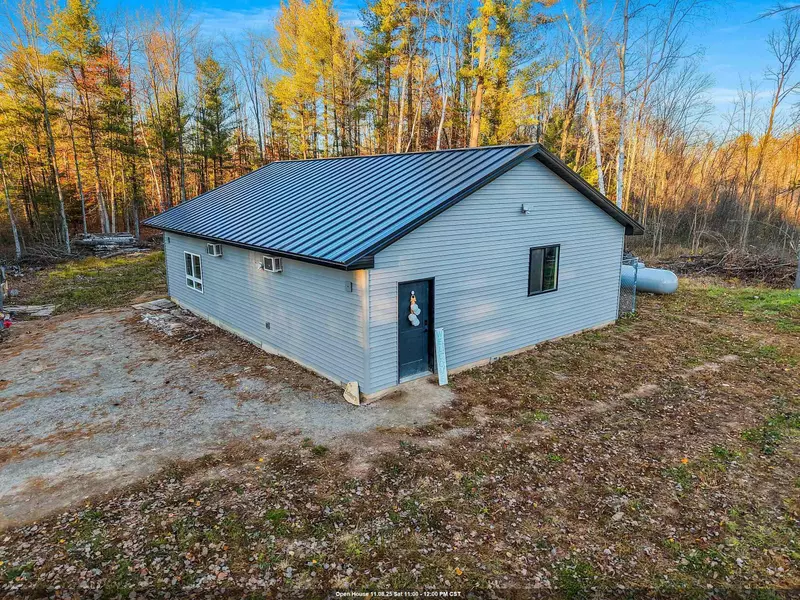 3760 EARLY LN, Abrams, WI 54101