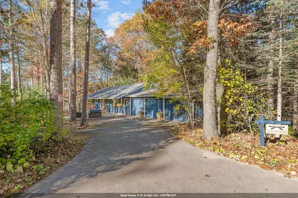 N1297 RAINBOW RD, Keshena, WI 54135-9339