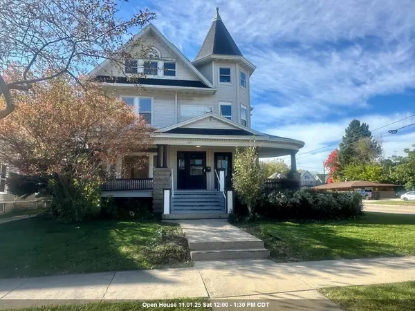 Oshkosh, WI 54901-4340,691 FRANKLIN ST