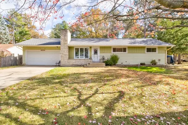 Marinette, WI 54143,2534 NA WA KA DR