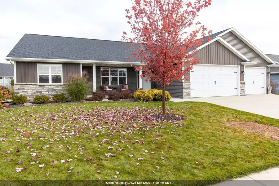 W5724 JOCHMANN DR, Appleton, WI 54915