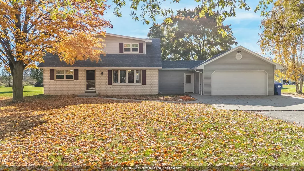 W1535 RANCH RD, Seymour, WI 54165