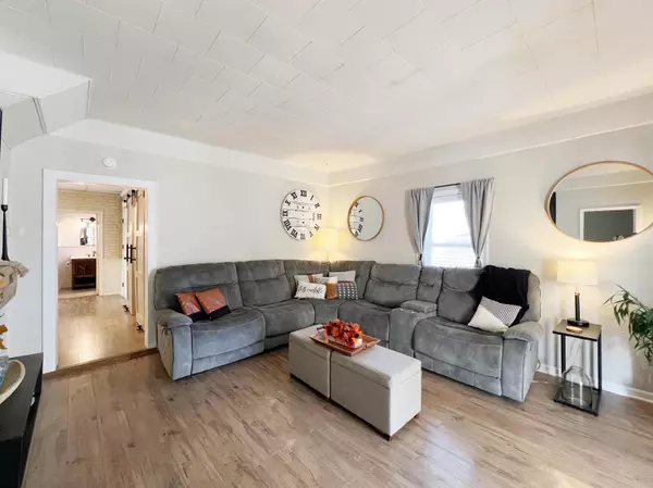 Fond Du Lac, WI 54935,34 S BELL ST