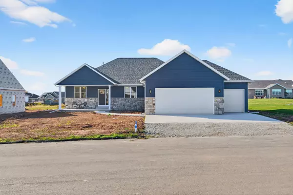 Appleton, WI 54913-2741,5767 SEQUOIA DR