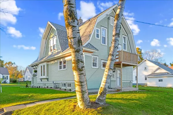 Kewaunee, WI 54216,1314 DODGE ST