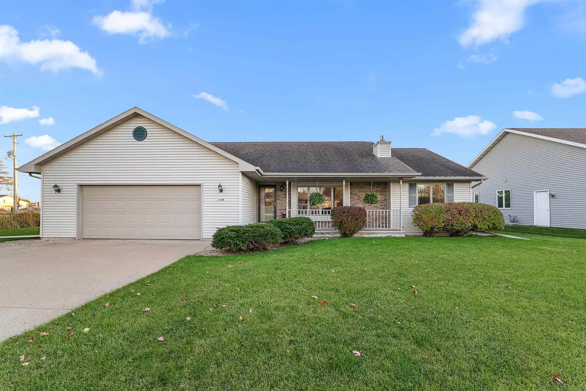 Oshkosh, WI 54904,1390 WILLOW BEND LN