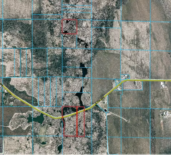 Malone, WI 53409,HWY HH