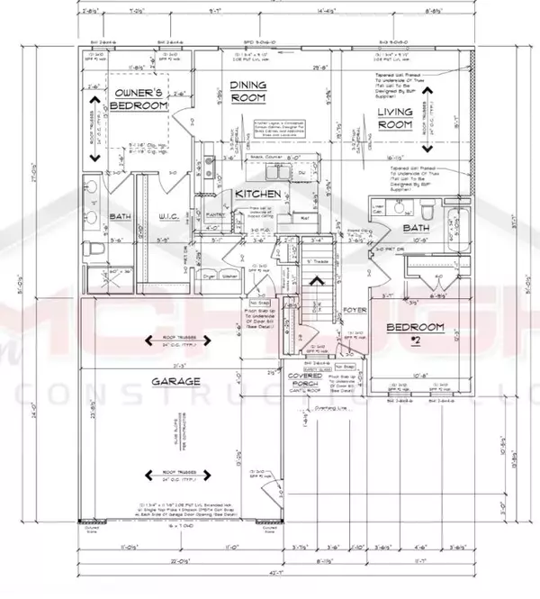 Howard, WI 54313,1667 TREFOIL TRL