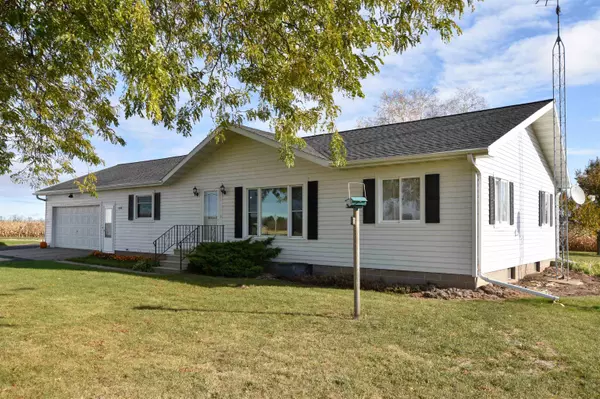 Berlin, WI 54923-9715,N1886 32ND DR